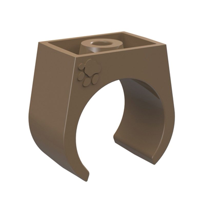 ABRACADEIRA-ENCAIXE-TUBO-SOLDAVEL-TIGRE-20MM