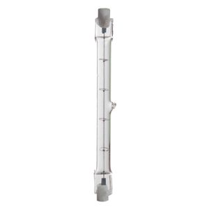 Lampada Halógena Palito Kian R7S Branca Morna 3000K 500W 220V
