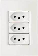 Tomada-Tramontina-2-Polos-e-3-Tomadas-10A-250V-Izy-Flat