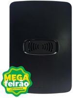 Campainha-Embutir-Cigarra-Com-Placa-4X2-Preta-Gracia-Maxx-Alumbra-85686Nbr-5410