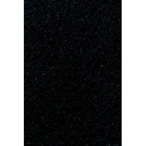 Capacho de Vinil Kapazi a Metro Pvc 120cm Preto