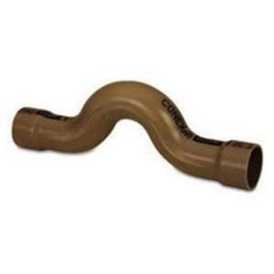 Curva Transposição Soldável Tigre 32mm