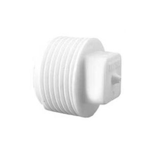 Plug Roscável Tigre 1"