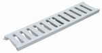 RALO-GRELHA-RETANGULAR-PISO-TIGRE-CINZA-13X50CM-3TON