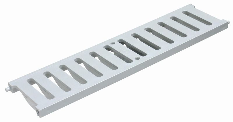 RALO-GRELHA-RETANGULAR-PISO-TIGRE-CINZA-13X50CM-3TON