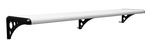 PRATELEIRA-DECORATIVA-MULTIUSO-SUPORTE-100X20CM-ASTRA-PMS-100-BRANCO-E-PRETO