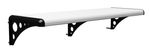 PRATELEIRA-DECORATIVA-MULTIUSO-SUPORTE-60X20CM-ASTRA-PMS-60-BRANCO-E-PRETO