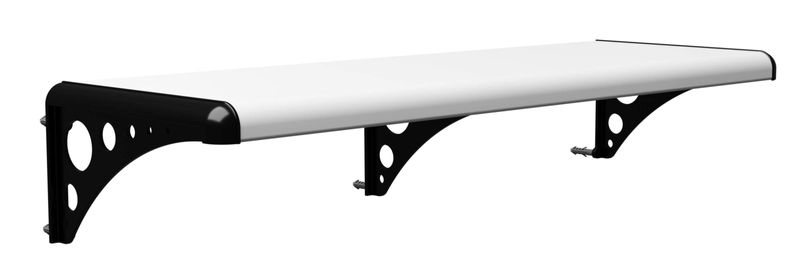 PRATELEIRA-DECORATIVA-MULTIUSO-SUPORTE-60X20CM-ASTRA-PMS-60-BRANCO-E-PRETO