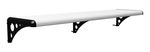 PRATELEIRA-DECORATIVA-MULTIUSO-SUPORTE-80X20CM-ASTRA-PMS-80-BRANCO-E-PRETO