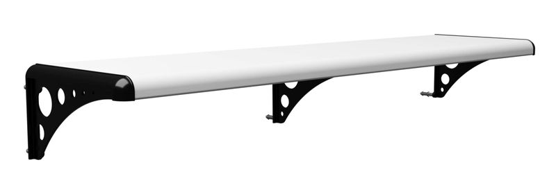 PRATELEIRA-DECORATIVA-MULTIUSO-SUPORTE-80X20CM-ASTRA-PMS-80-BRANCO-E-PRETO