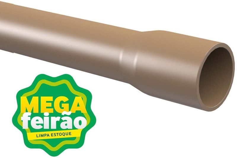 Cano-Soldavel-Tigre-25mm-3m