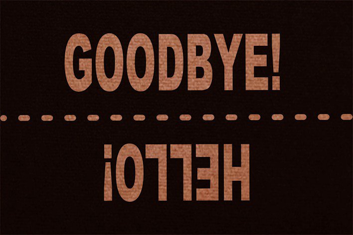 CAPACHO-ESTAMPADO-EURO-MATS-HELLO-GOODBYE-60X40CM