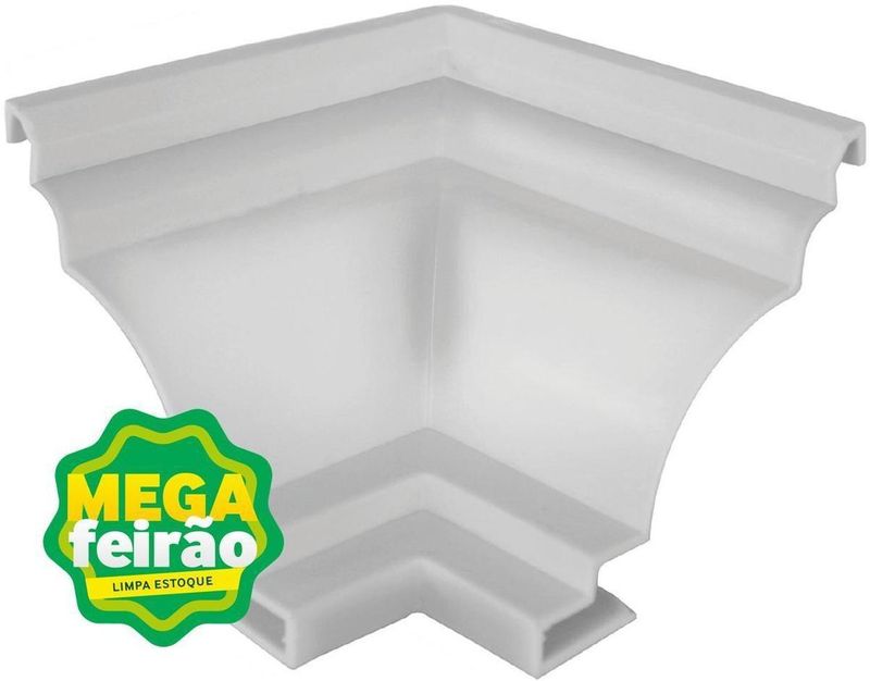 Canto-Forro-PVC-Interno-Plastilit-6m-Branco-Neve