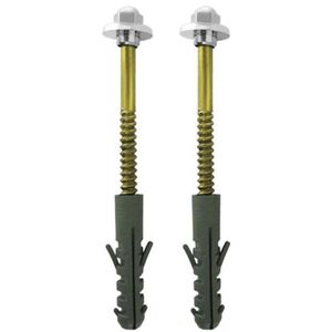 Parafuso Fixação Romar Tanque B 12mm 12cm