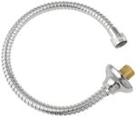 ENGATE-FLEXIVEL-ROMAR-1930120-ESPIRAL-CROMADO-DN15X120CM