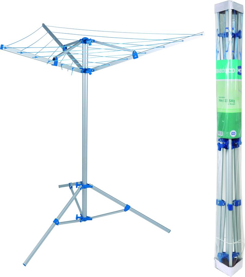 VARAL-PARABOLICO-MOR-165M-6052-ALUMINIO
