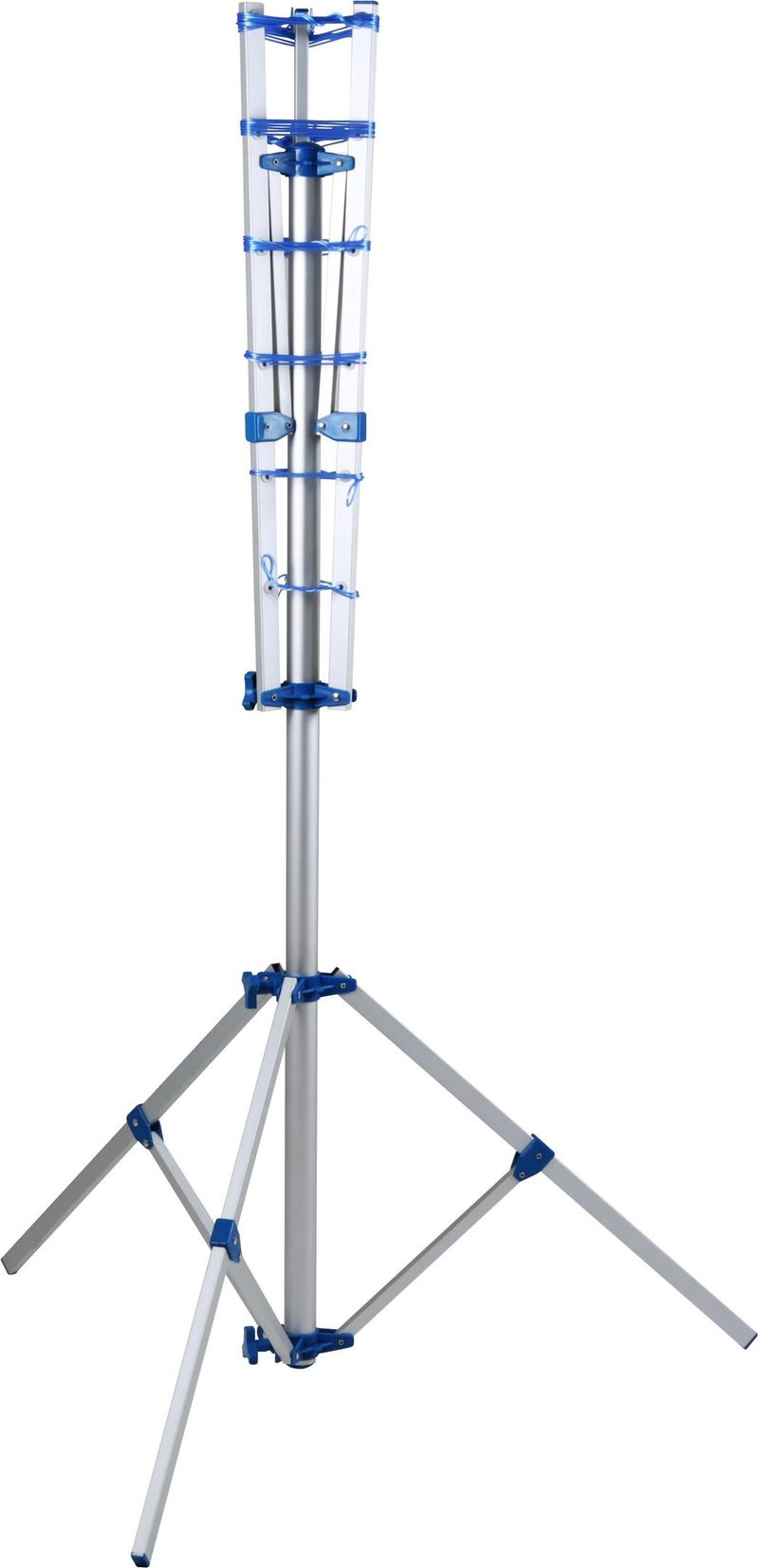 VARAL-PARABOLICO-MOR-165M-6052-ALUMINIO