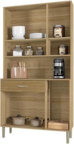 COZINHA-COMPACTA-6-PORTAS-1-GAVETA-GOLDEN-KITS-PARANA-FREIJO-SUPREMO-E-CP-RIPADO