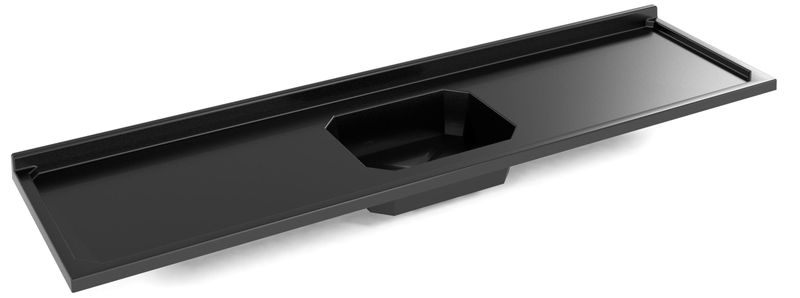 PIA-FLIPPER-MARMORITE-200CM-GRPR-PRETO