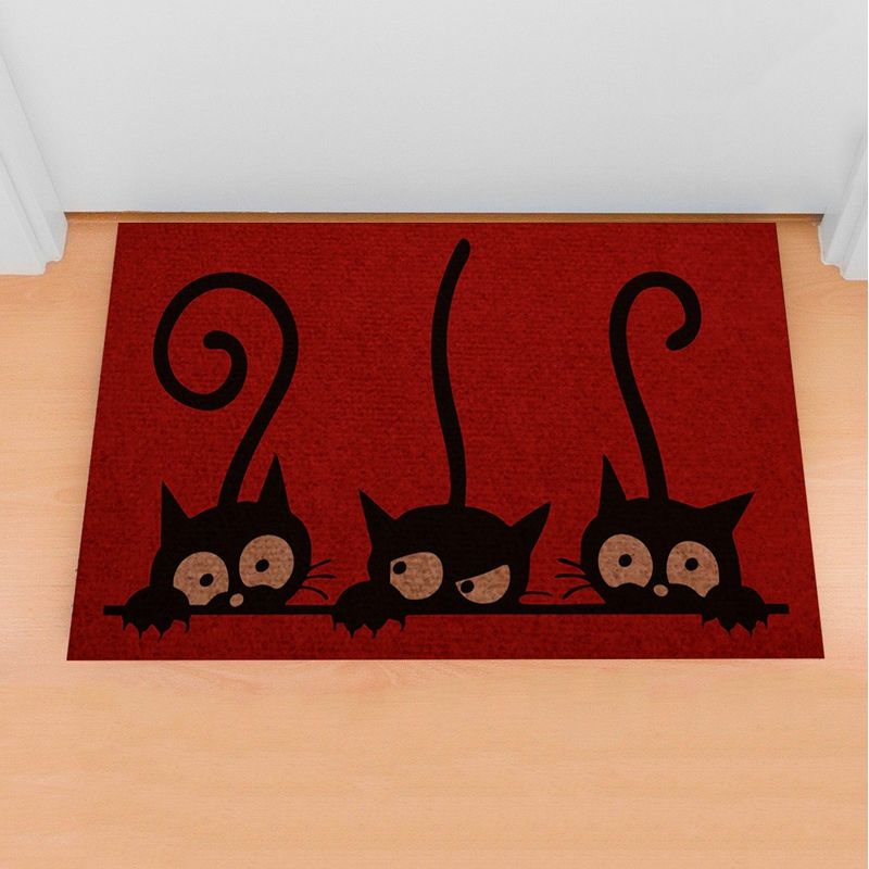 CAPACHO-ESTAMPADO-EURO-MATS-GATOS-60X40CM