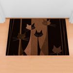 CAPACHO-ESTAMPADO-EURO-MATS-CATS-60X40CM
