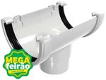 Bocal-Para-Calha-Odem-Classic-Branco