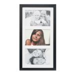 PAINEL-MULTIFOTO-INSTA-KAPOS-68884-PARA--3-FOTOS-10X15CM-18X38-PRETO