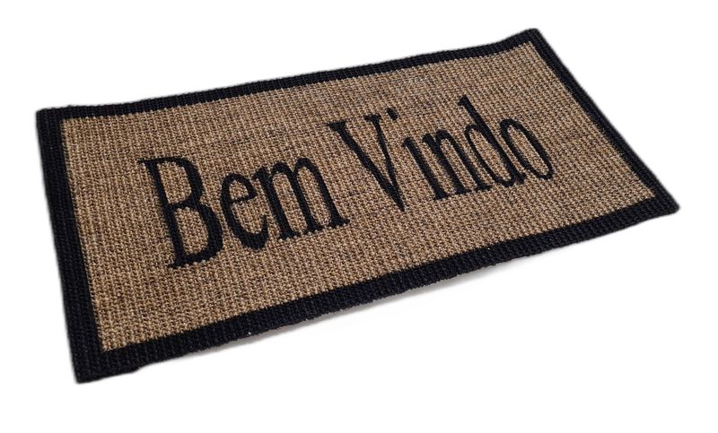 CAPACHO-DE-SISAL-BEM-VINDO-NATURAL-PRETO-30X60CM