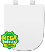Assento-Sanitario-Tupan-Lille-Etna-Termofixo-Fechamento-Suave-Branco