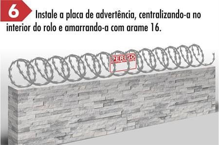 CERCA-DE-PROTECAO-PARA-MURO-CONCERTINA-CALHAFORTE-DUPLA-CLIPADA-45X5