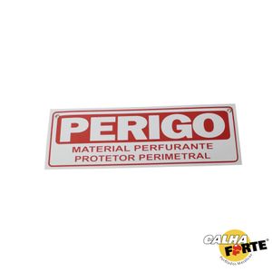 Rolo de Arame Farpado Para Cerca de Proteção Calhaforte Concertina Galvanizado 30x10