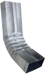 CURVA-PARA-CALHA-CALHAFORTE-RETANGULAR-GALVANIZADO