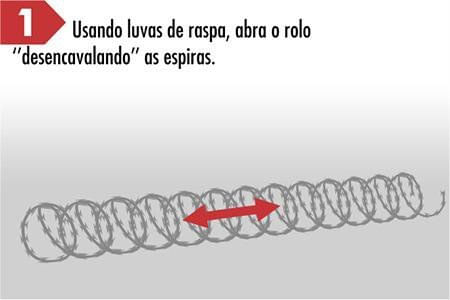 CERCA-DE-PROTECAO-PARA-MURO-CONCERTINA-CALHAFORTE-DUPLA-CLIPADA-45X5