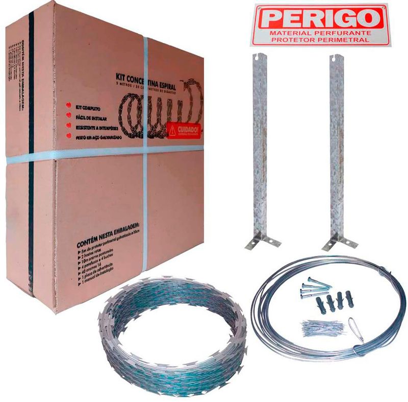 CERCA-DE-PROTECAO-PARA-MURO-CONCERTINA-CALHAFORTE-GALVANIZADO-1184-30X5