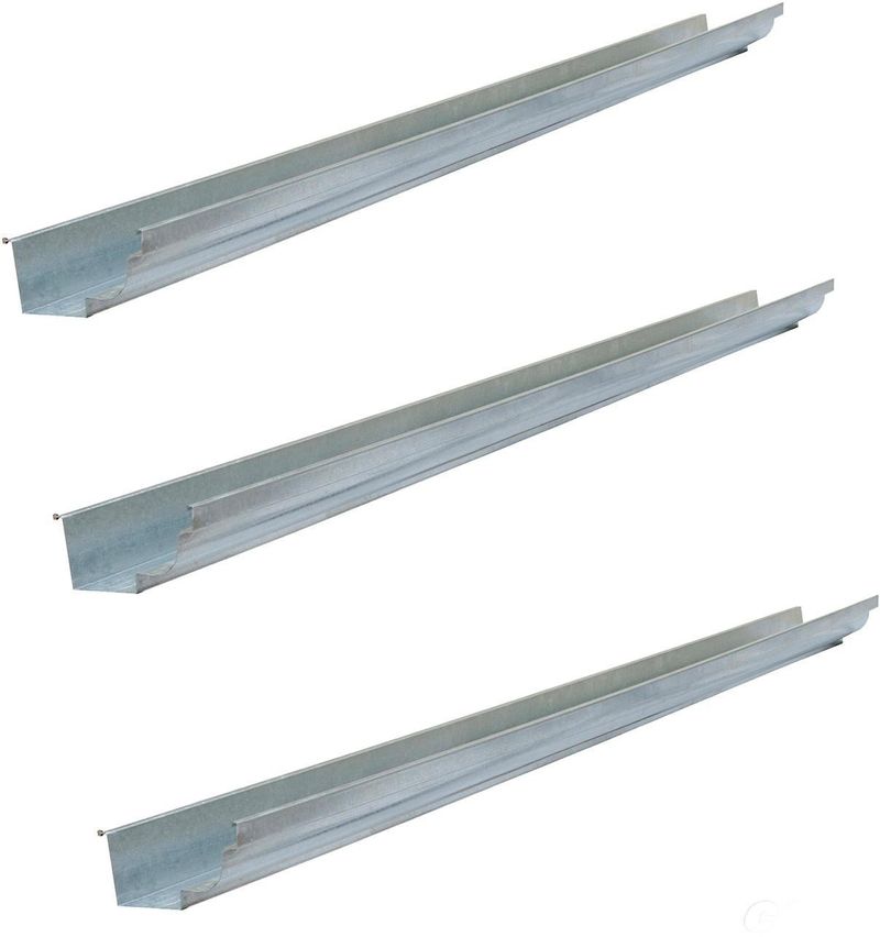 CALHA-PARA-TELHADO-CALHAFORTE-GALVANIZADO-6M