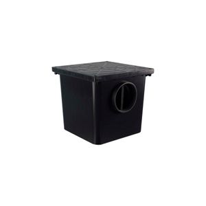 Caixa de Inspeção PK 12L 28x28cm LG Mais