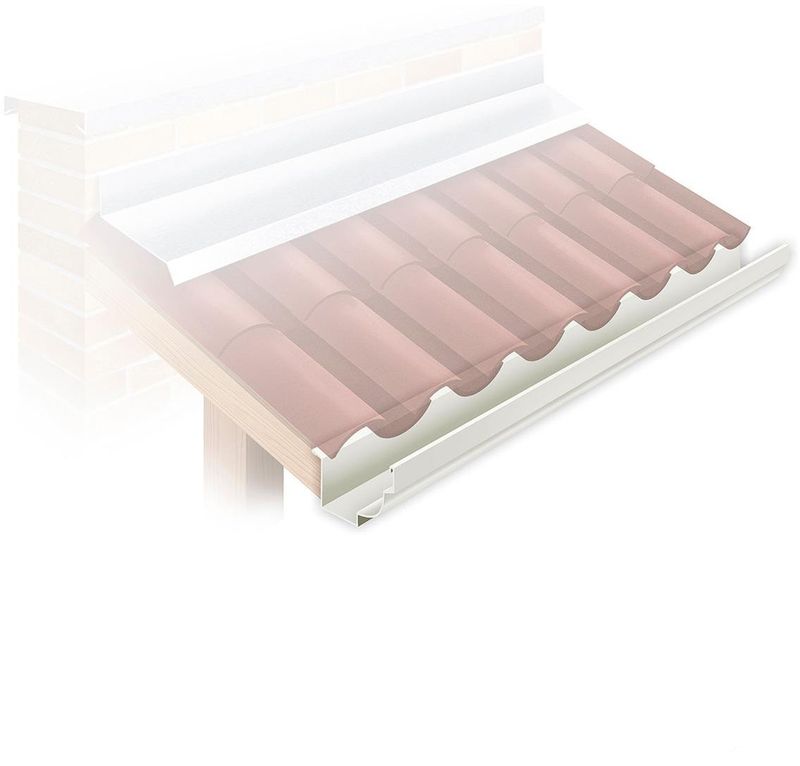 CALHA-PARA-TELHADO-CALHAFORTE-BRANCO-COM-CONDUTOR-DESCIDA-6M