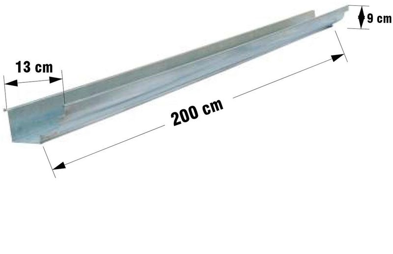 CALHA-PARA-TELHADO-CALHAFORTE-GALVANIZADO-6M