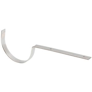 Suporte Para Calha Calhaforte Platibanda Galvanizado