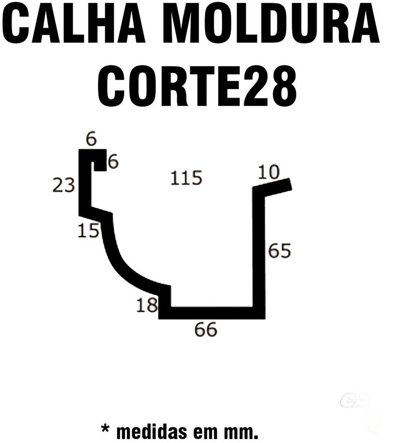 CALHA-PARA-TELHADO-CALHAFORTE-GALVANIZADO-6M