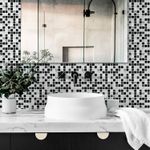 ADESIVO-DE-AZULEJO-LAVAVEL-GRUDADO-PASTILHA-PRETO-E-BRANCO-COM-2-FOLHAS-45X60CM