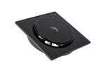 RALO-GRELHA-QUADRADO-AQUAPLAS-CLICK-BLACK-MATTE-10X10CM