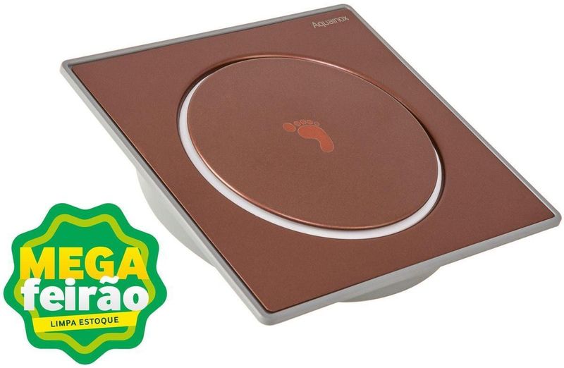 Ralo-Grelha-Quadrado-Aquaplas-Click-Cobre-15x15cm