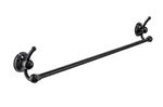 PORTA-TOALHA-AQUAPLAS-005010360-BANHO-IDEALE-PRETO