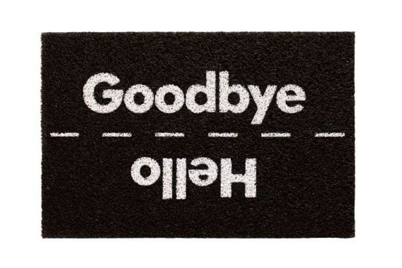 CAPACHO-DE-VINIL-SUPER-PRINT-HELLO-BYE-KAPAZI-40X60CM