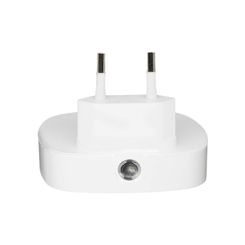 LAMPADA-LED-NOTURNA-KIAN-KI03-BRANCA-MORNA-3000K-05W-BIVOLT