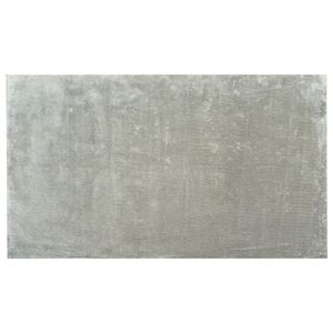 Tapete Via Star Skin Prata 1,00x0,50m