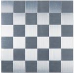 Pastilha-de-Aluminio-Glass-Mosaic-Metal-Prata-Escovada-30X30Cm