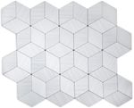 Pastilha-de-Aluminio-Glass-Mosaic-Metal-Prata-29X303Mm