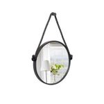 ESPELHO-DECORATIVO-E2G-DESIGN-PRETO-ALCA-CORDA-NAVAL-PRETA-REDONDO-40CM